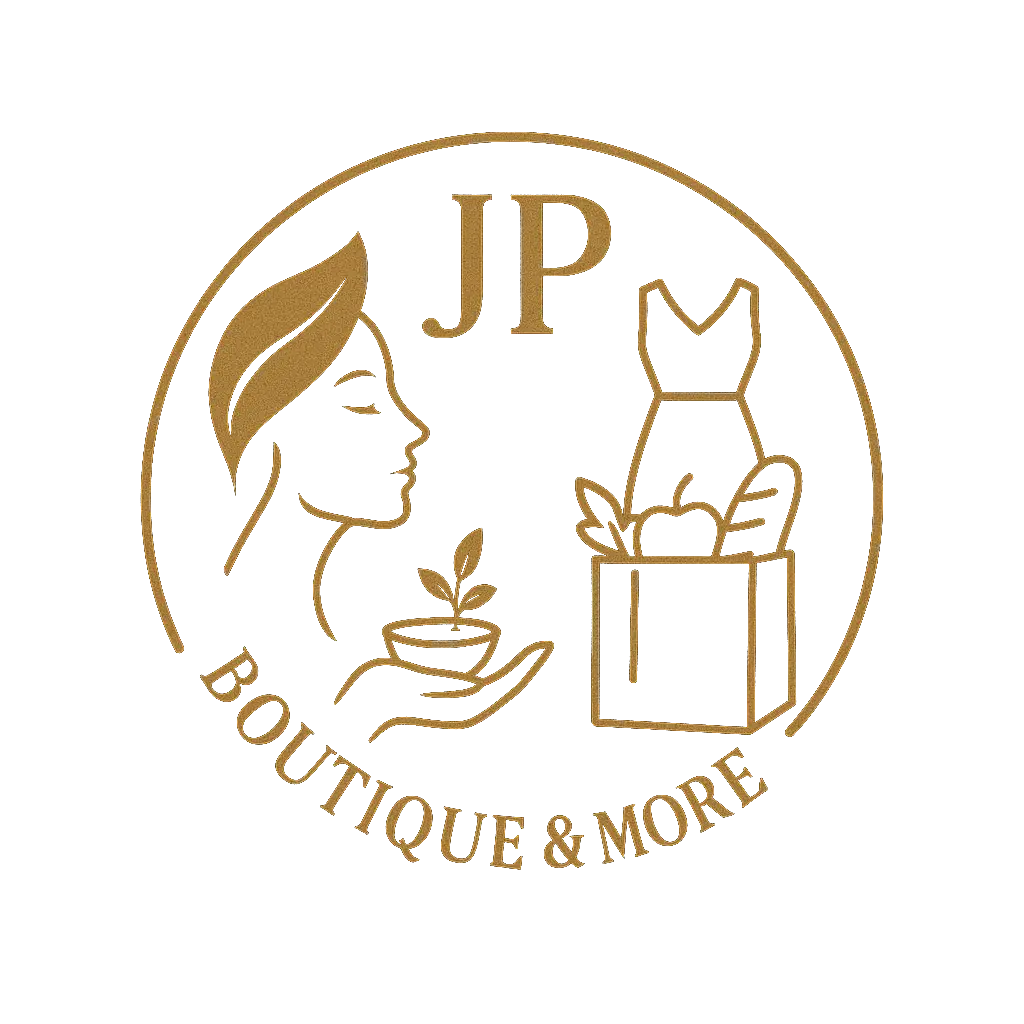 JP Boutique & More